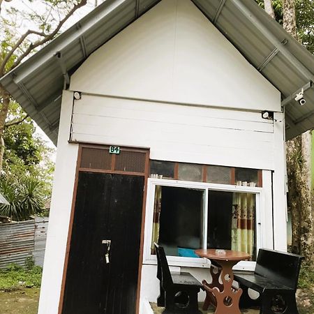 Tuk Tuk Guesthouse Ко Чанг Екстериор снимка