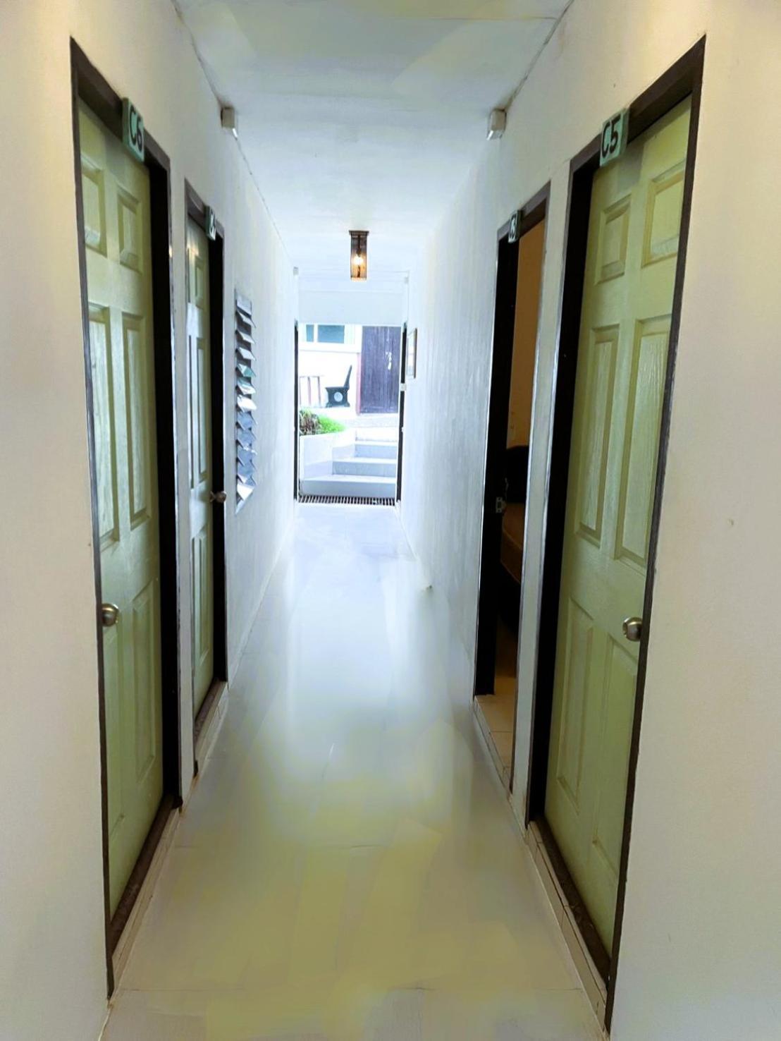 Tuk Tuk Guesthouse Ко Чанг Екстериор снимка