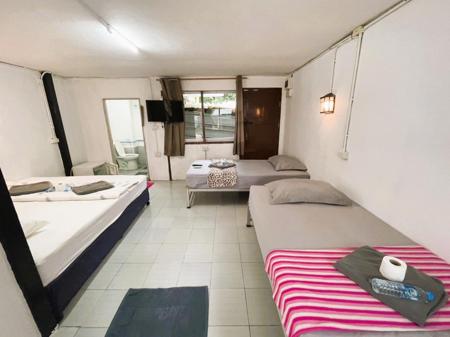 Tuk Tuk Guesthouse Ко Чанг Екстериор снимка