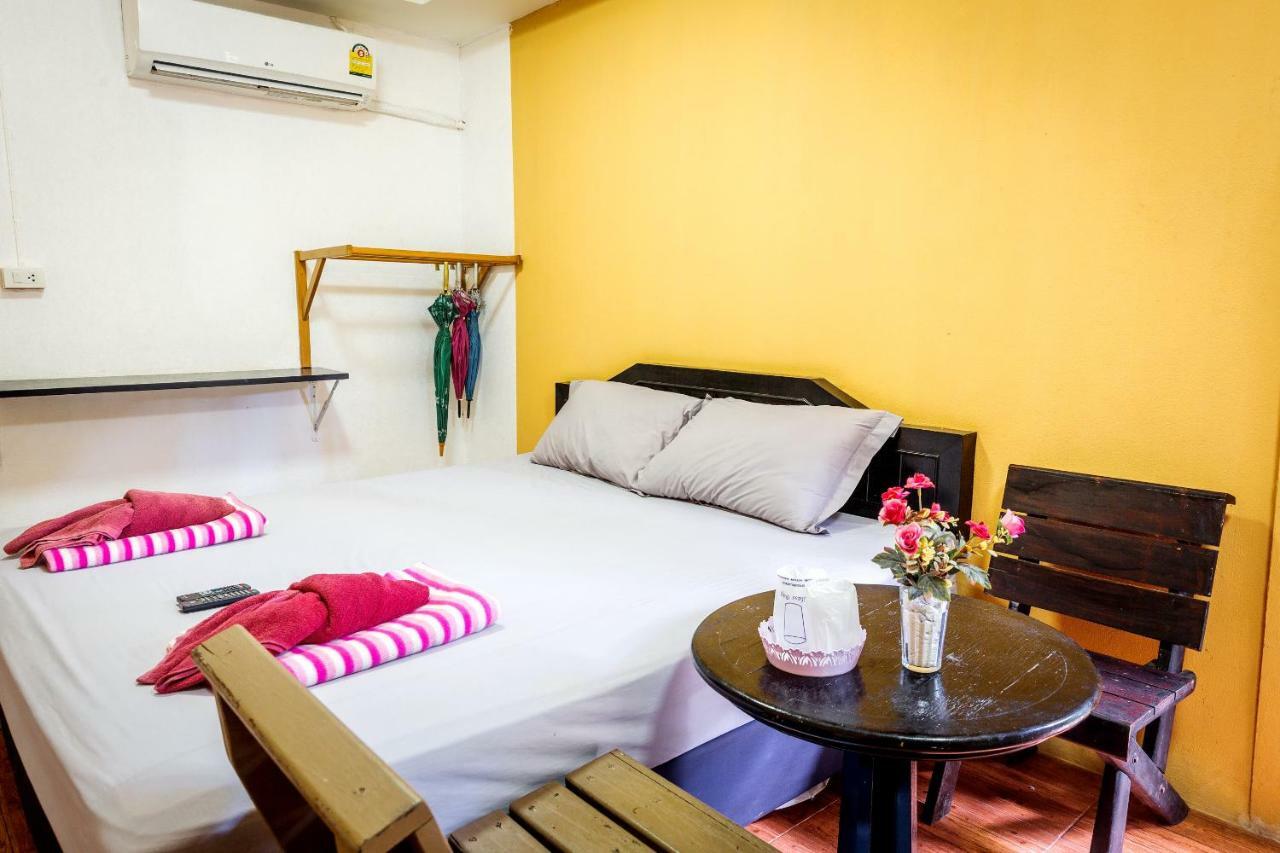Tuk Tuk Guesthouse Ко Чанг Екстериор снимка